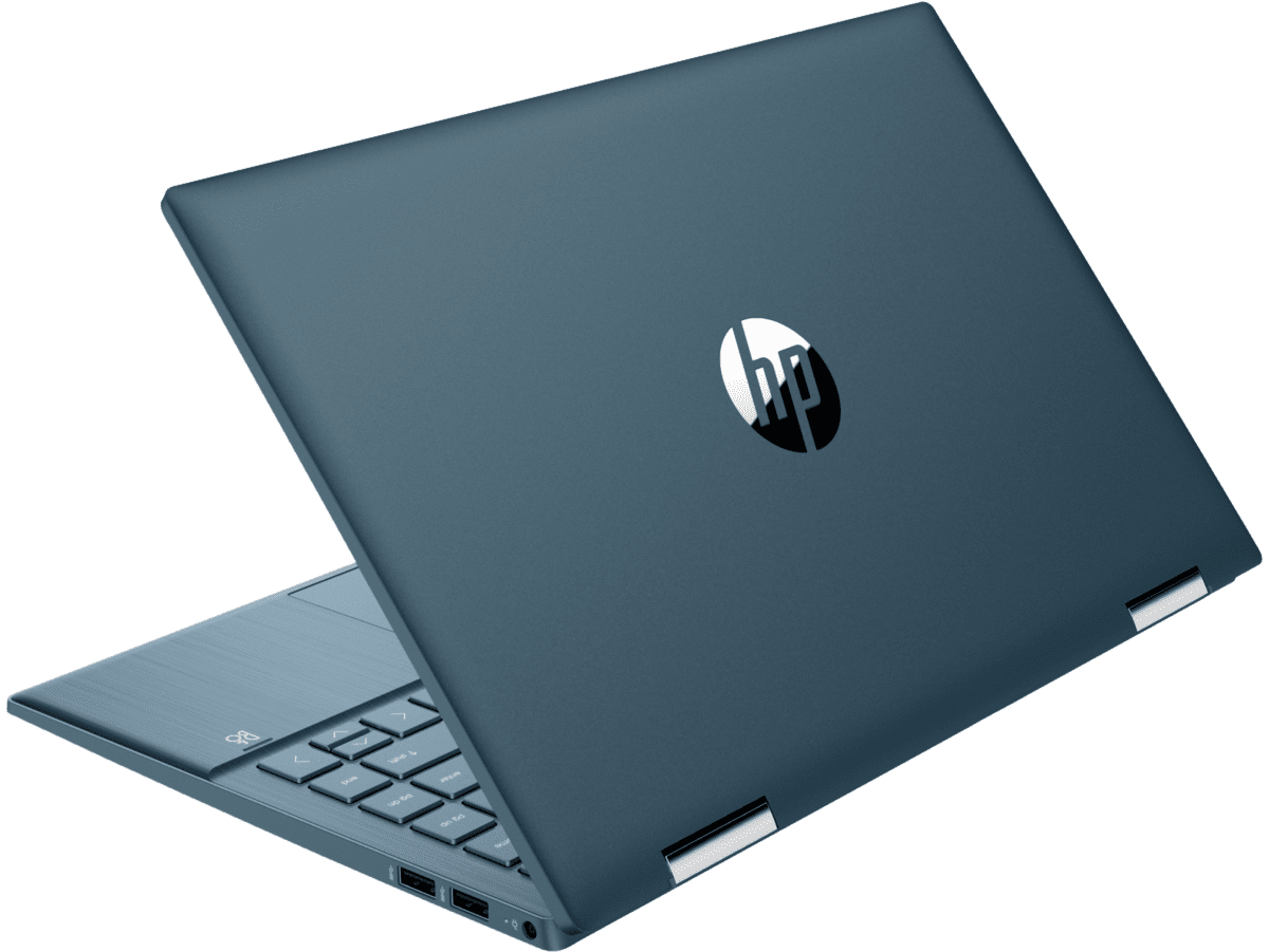 HP PAV X360 CONVERT 14-DY0208TU