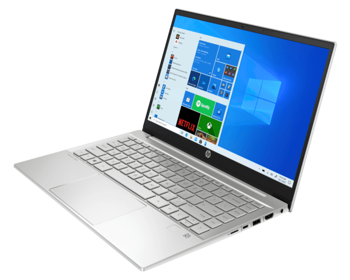 HP PAVILION 14-EC1005AU