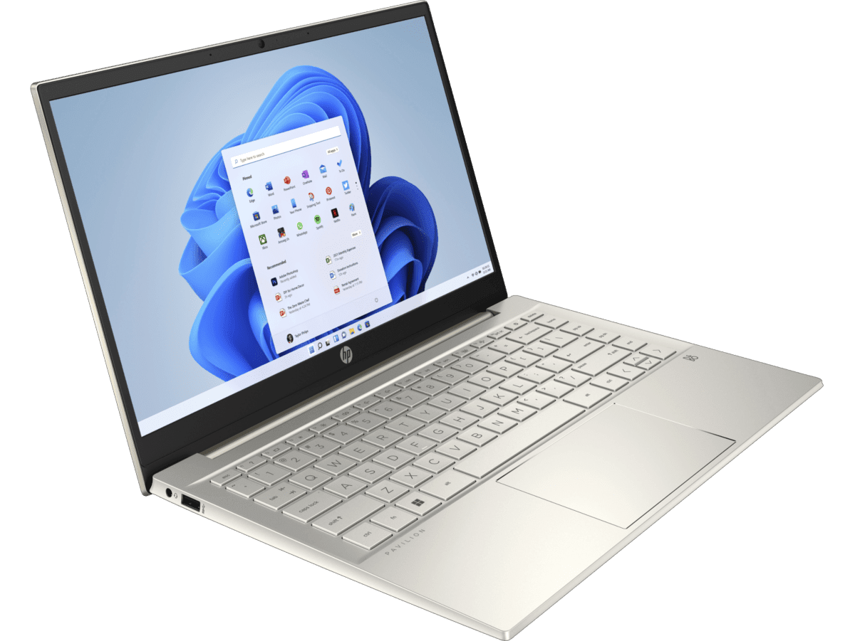 HP PAVILION 14-DV2019TU