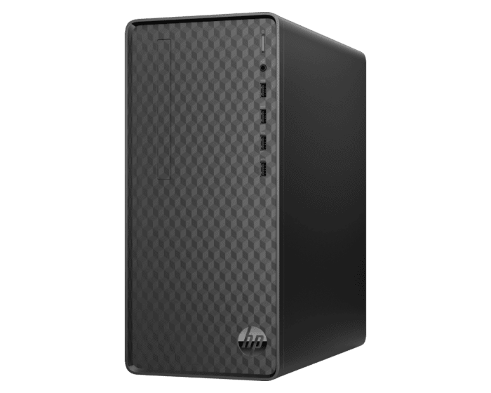 HP M01-F2689IN PC