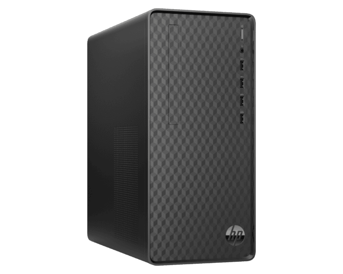 HP M01-F2689IN PC