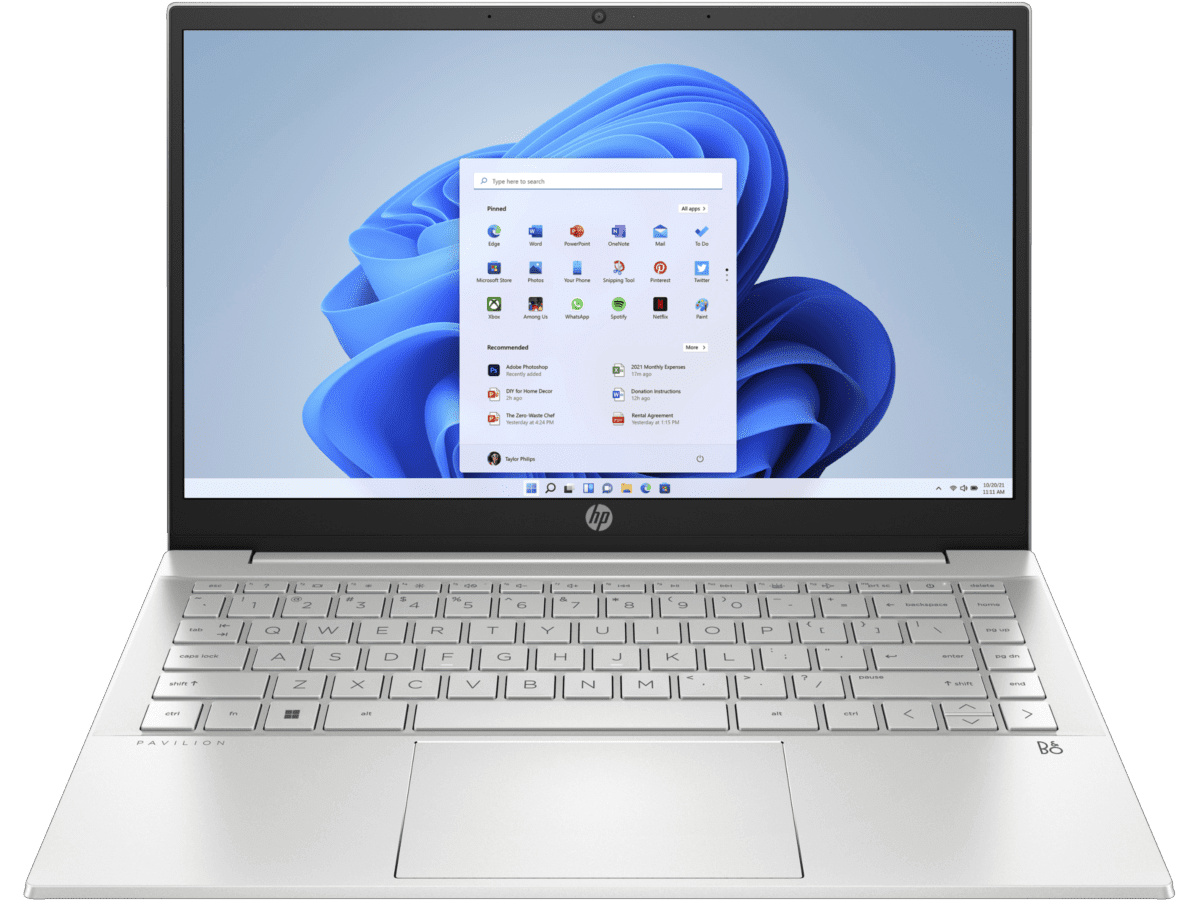 HP PAVILION 14-DV2014TU