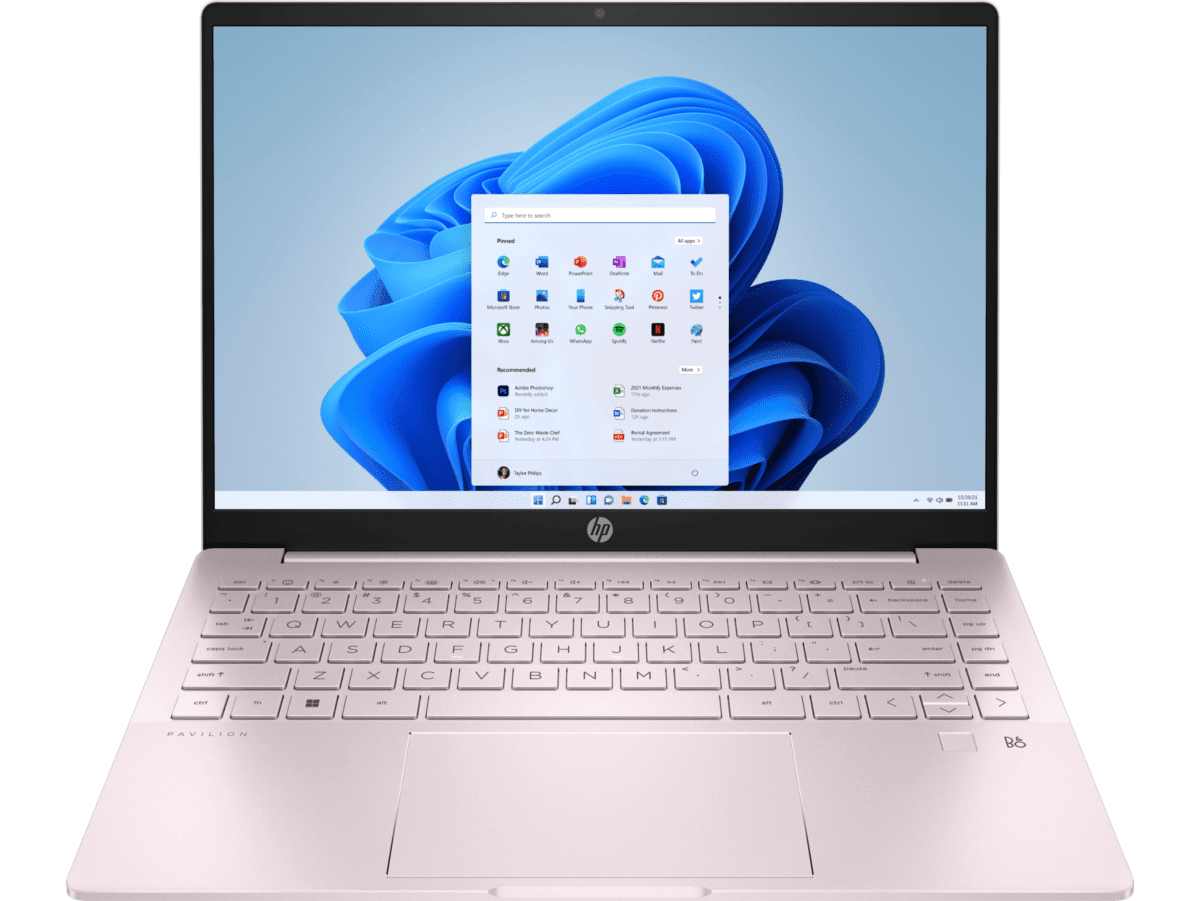 HP PAVILION 14-DV2016TU