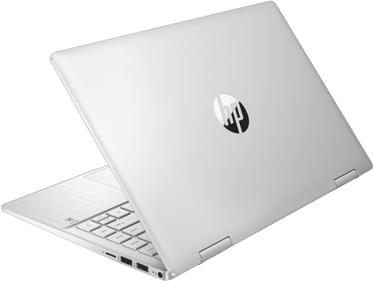 HP PAV X360 CONVERT 14-EK0074TU