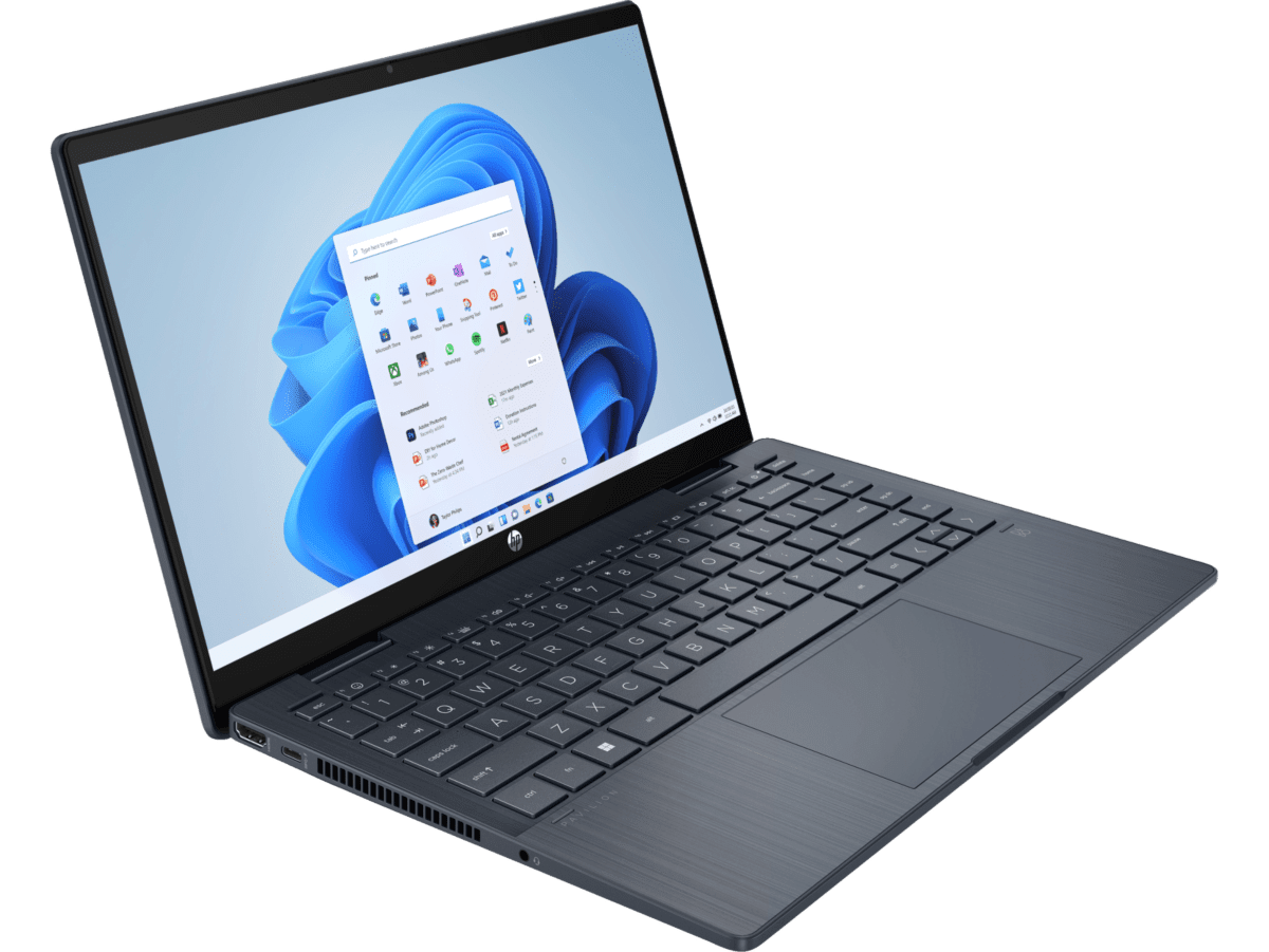 HP PAV X360 CONVERT 14-EK0078TU