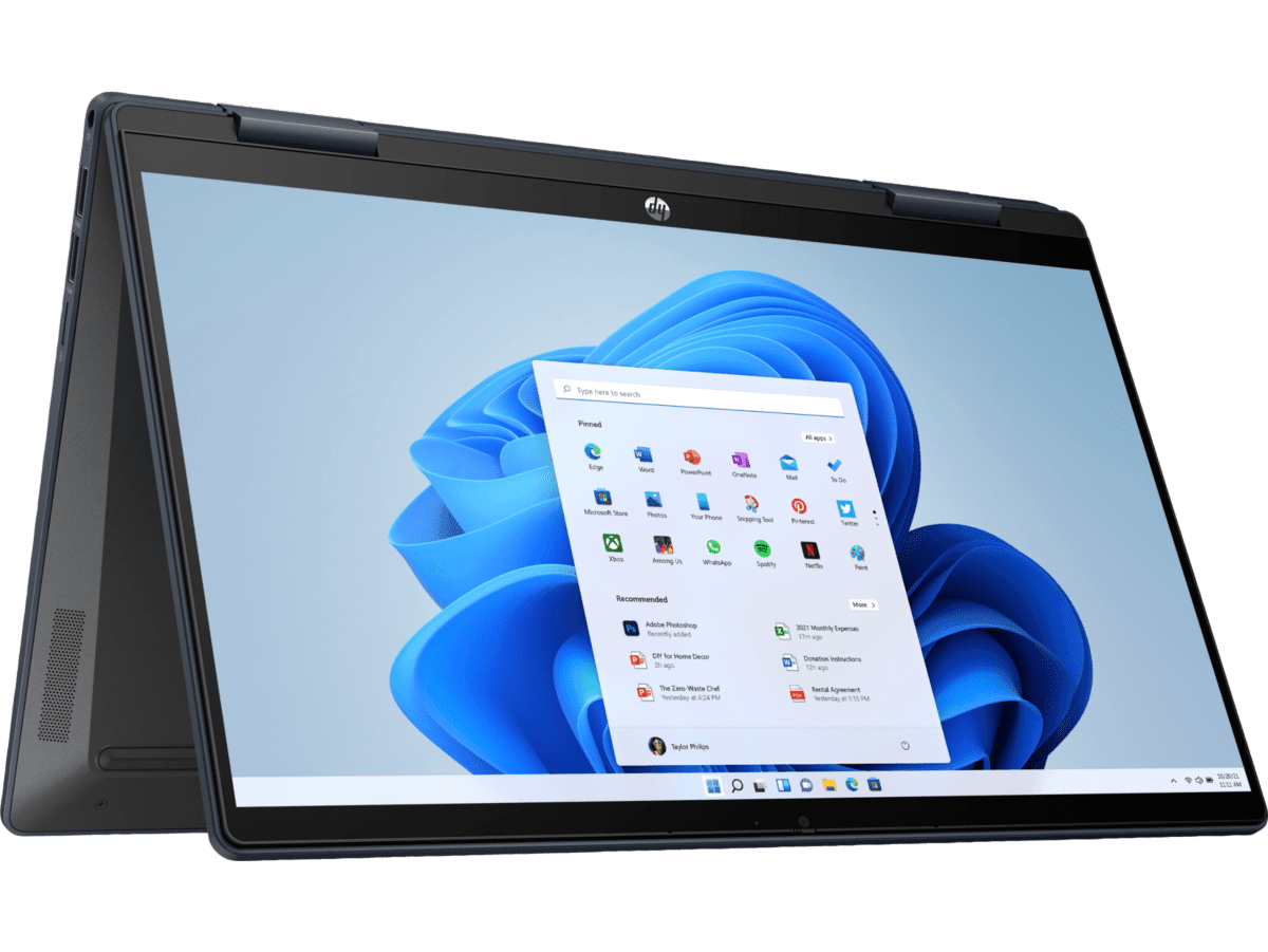 HP PAV X360 CONVERT 14-EK0078TU