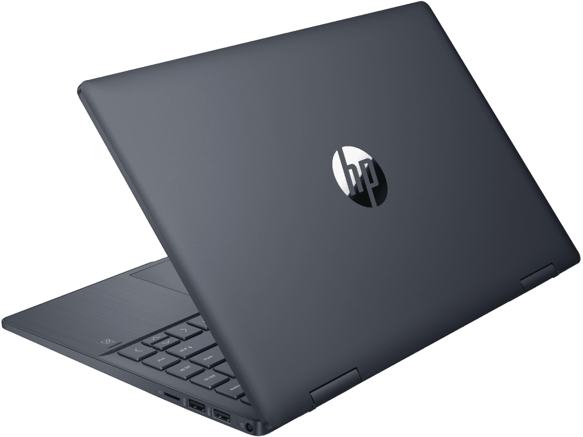 HP PAV X360 CONVERT 14-EK0078TU