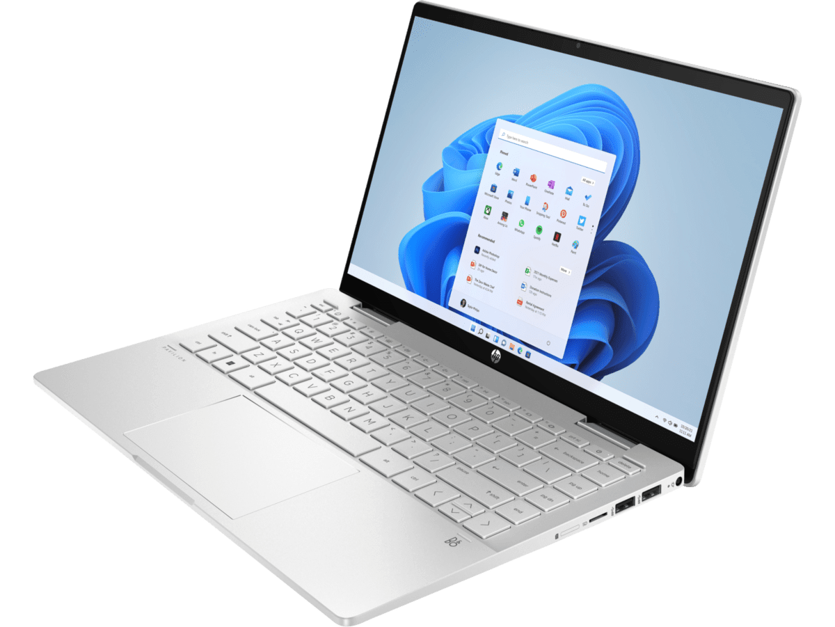 HP PAV X360 LAPTOP 14-EK0137TU