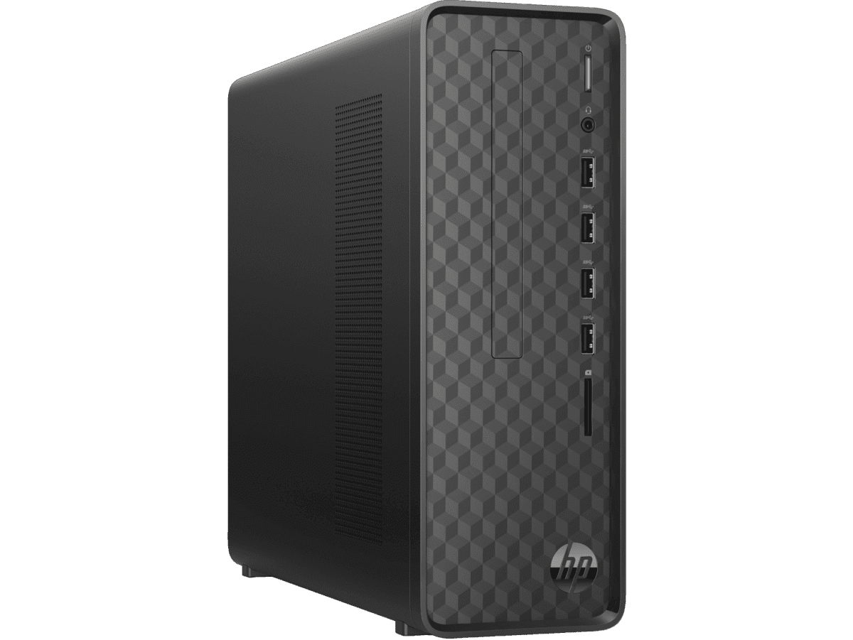 HP S01-PF3234IN PC