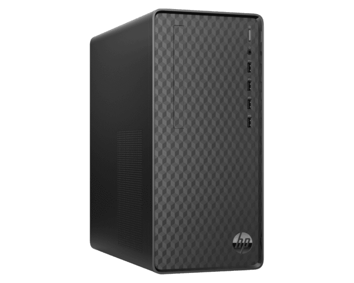 HP M01-F3787IN PC